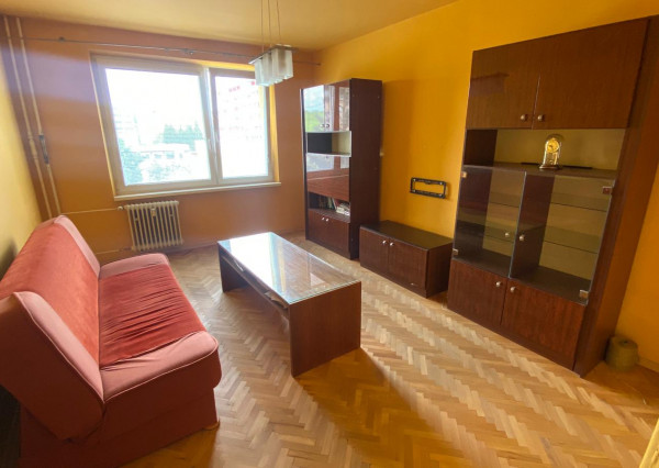 Rezervované, 4 izbový byt Žilina, Vlčince 2, exkluzívne Romdom reality