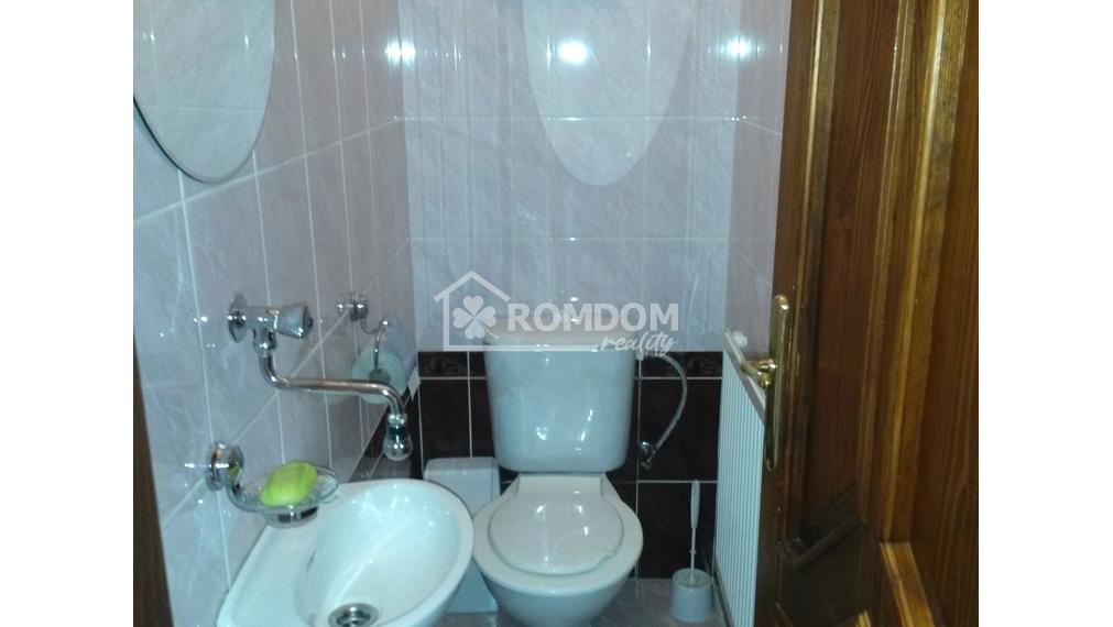 Prenájom administratívne/prevádzkové priestory 91 m2 s parkovaním