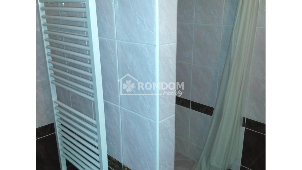 Prenájom administratívne/prevádzkové priestory 91 m2 s parkovaním