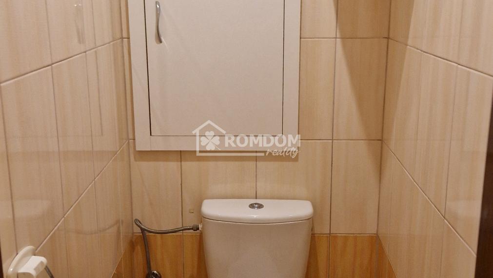 Predané! 1 izbový byt 37m2, Vlčince