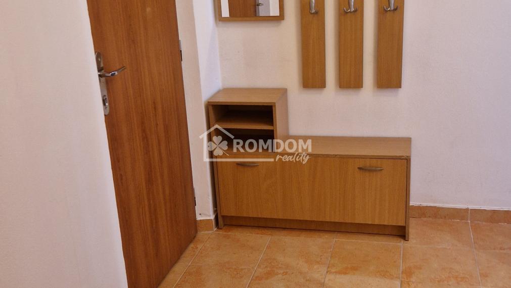 Predané! 1 izbový byt 37m2, Vlčince