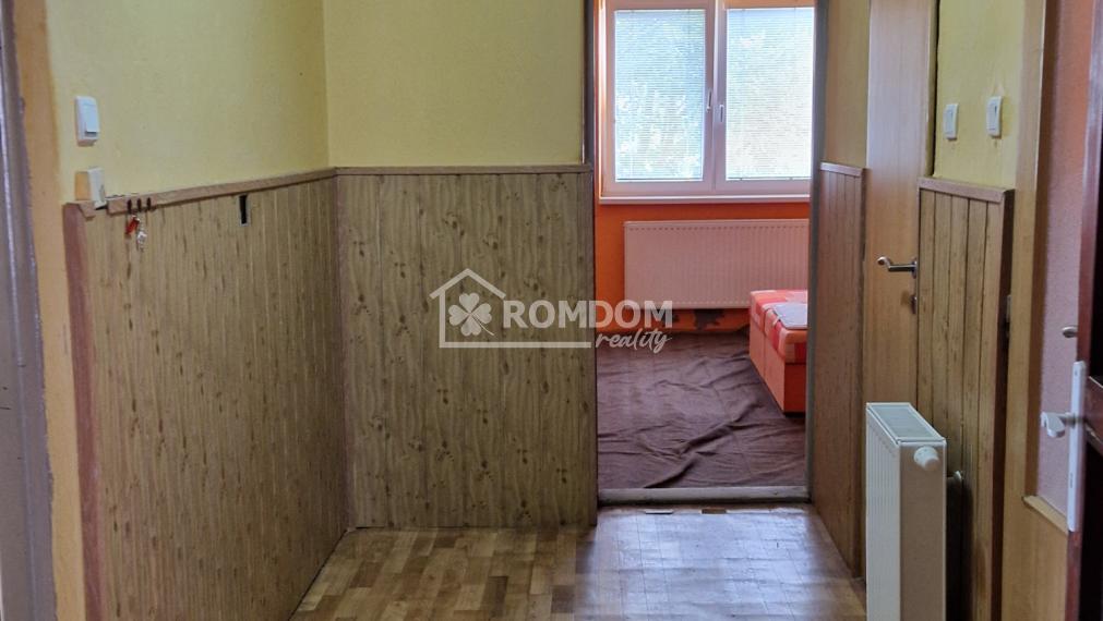 Predaj 3,5i rodinný dom Kysucký Lieskovec