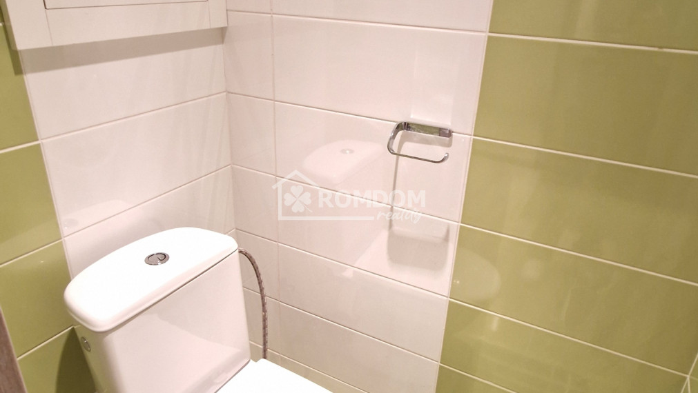 Prenájom 2i byt, 59m2, Vlčince