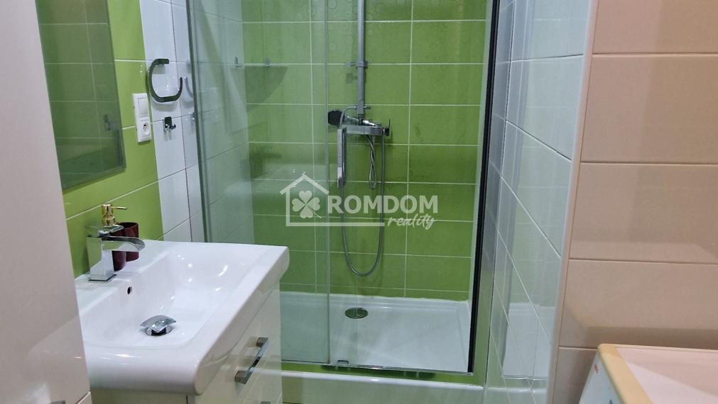 Prenájom 2i byt, 59m2, Vlčince