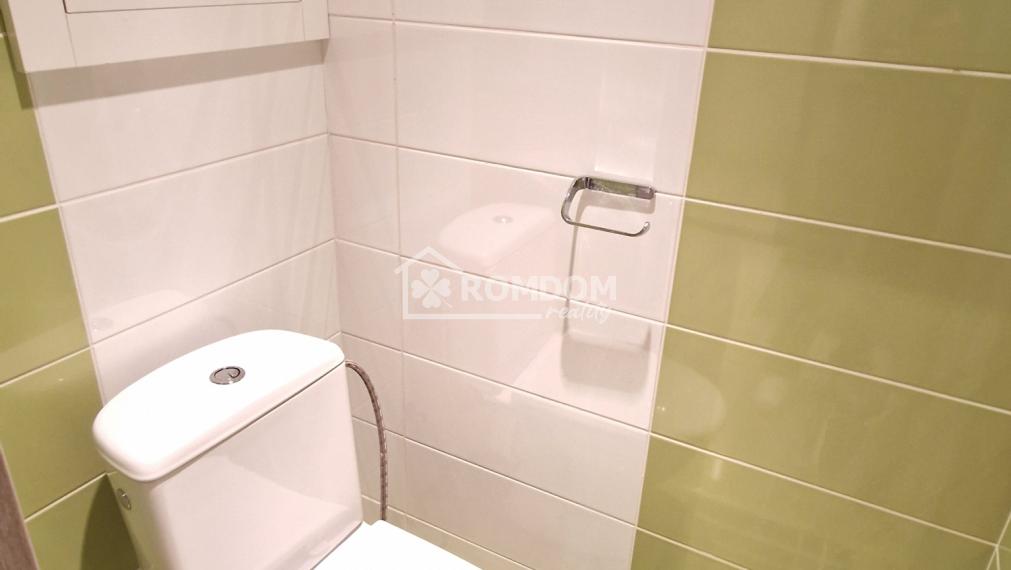 Prenájom 2i byt, 59m2, Vlčince