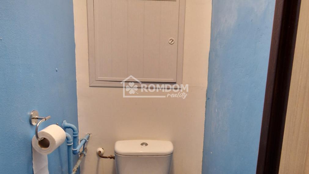 Predaj 2i byt 55m2 Žilina - Bulvár