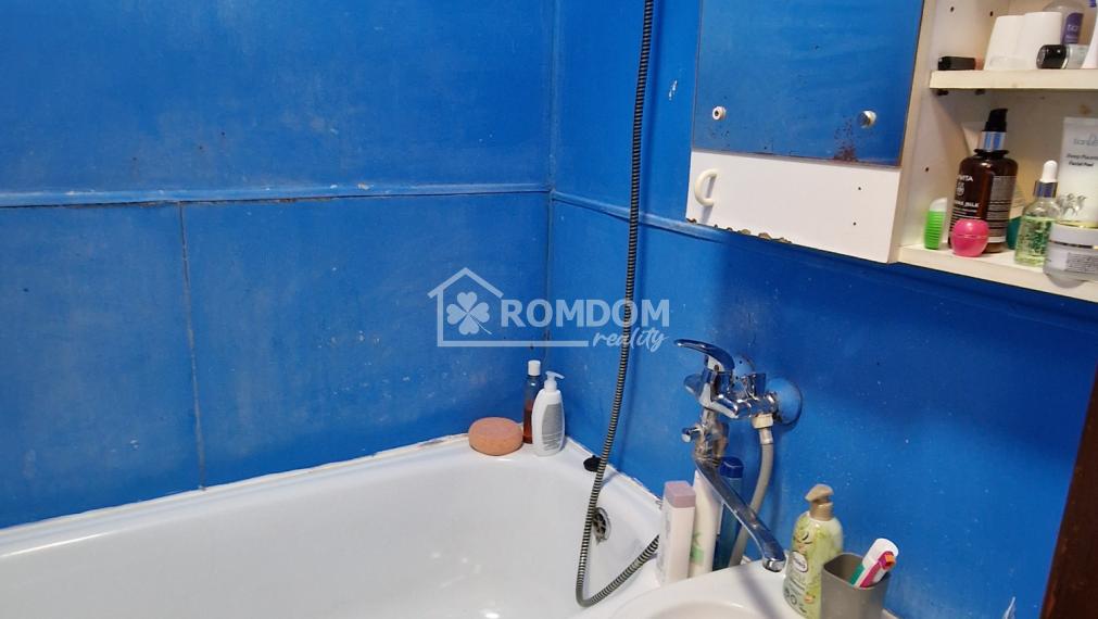 Predaj 2i byt 55m2 Žilina - Bulvár