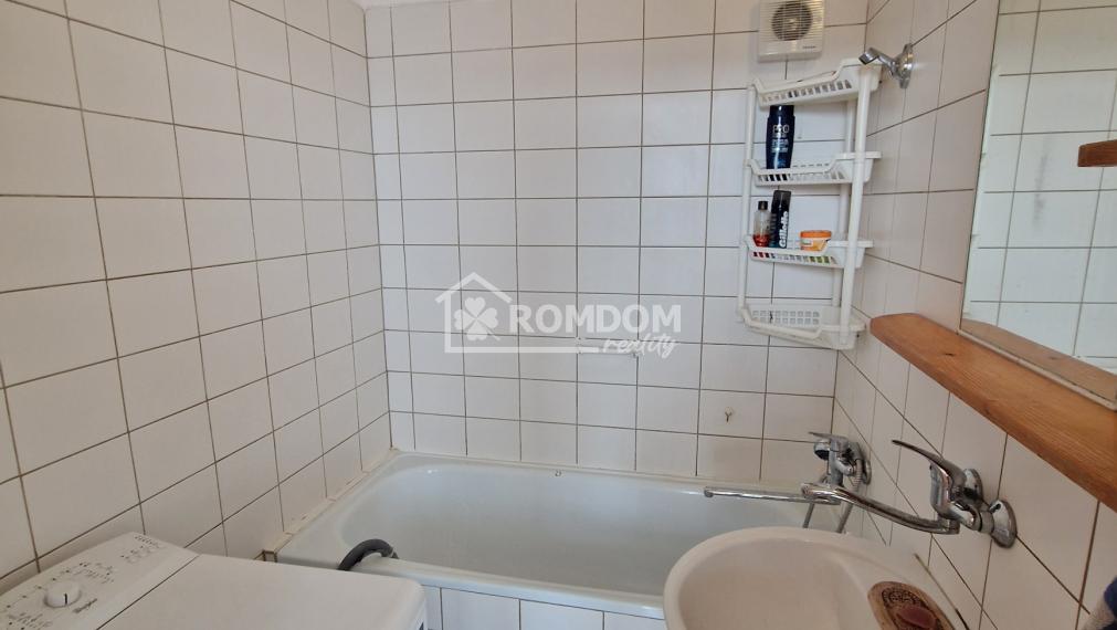 Na predaj 4 - izbový byt s 2 balkónmi, Hliny VI