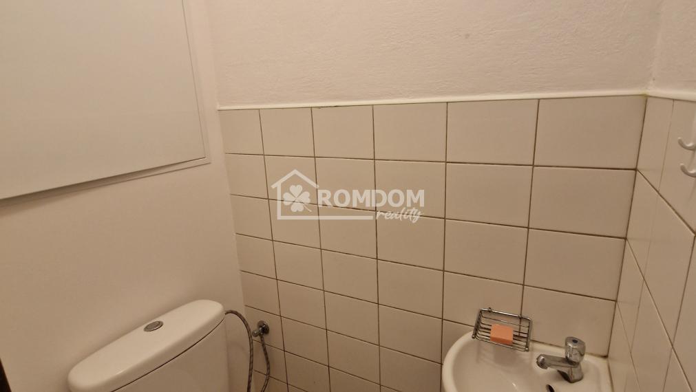 Na predaj 4 - izbový byt s 2 balkónmi, Hliny VI