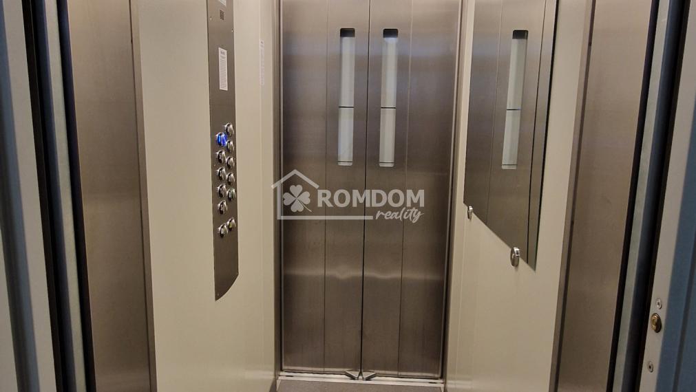 Na predaj 4 - izbový byt s 2 balkónmi, Hliny VI