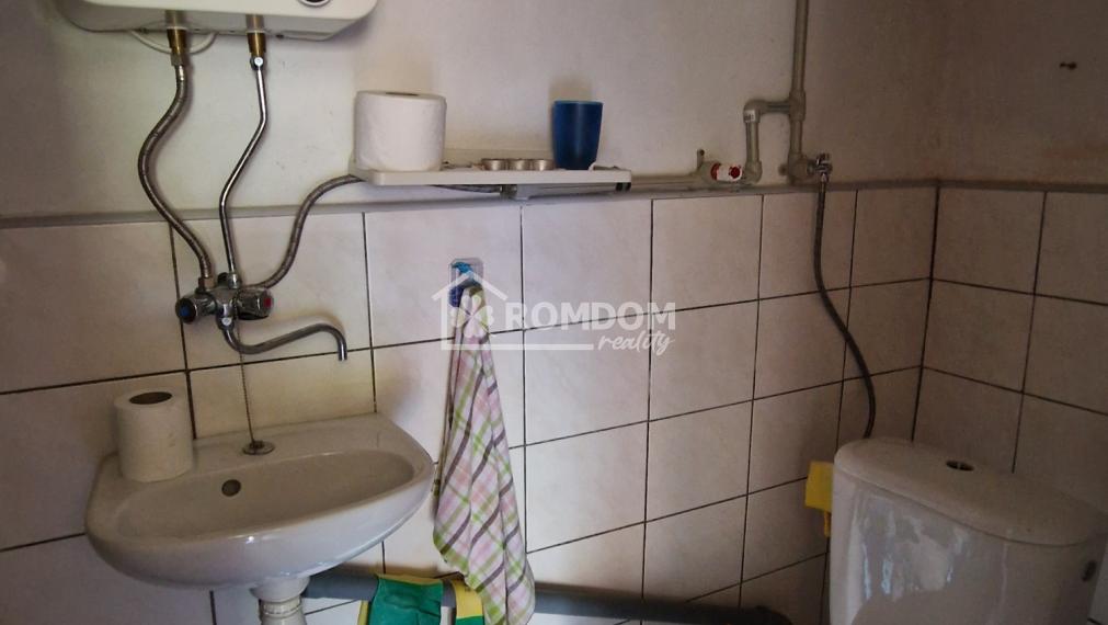 Predaj záhradná chatka Mojšova Lúčka
