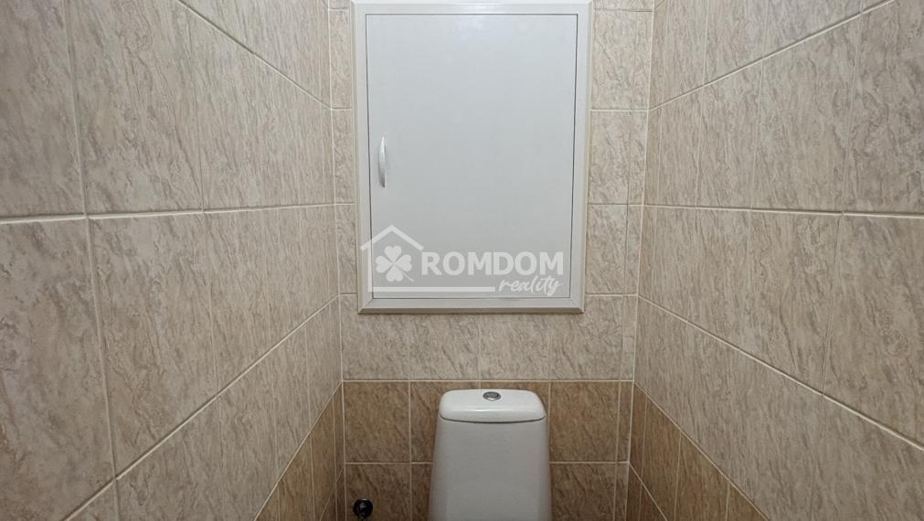 Predaj 1-izbový byt s dvomi lodžiami Stred , Považská Bystrica