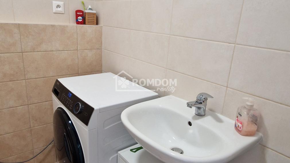 Exkluzívne 1 izbový byt Bytča, Thurzove sady