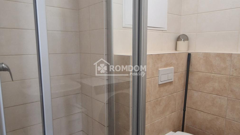 Exkluzívne 1 izbový byt Bytča, Thurzove sady