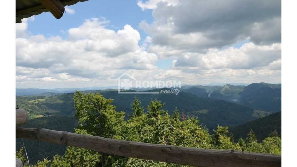 Slnečný rekreačný pozemok, predaj, Bytča