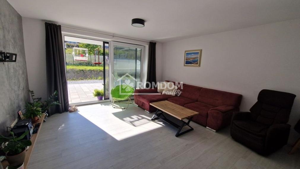 Prenájom rodinný dom Bytča