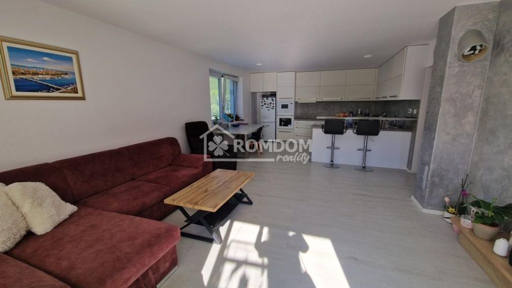 Prenájom rodinný dom Bytča