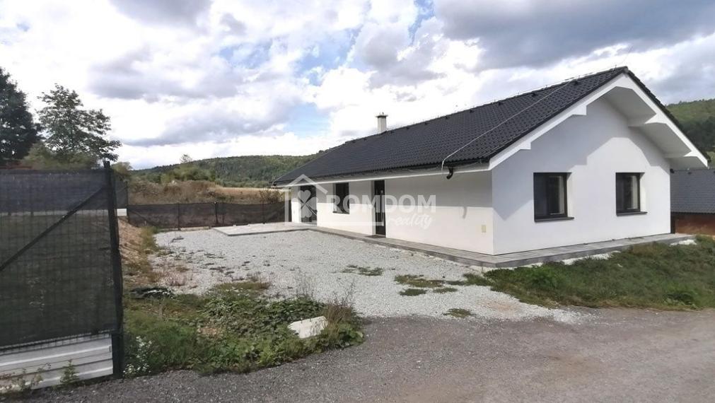 Prenájom rodinný dom Bytča