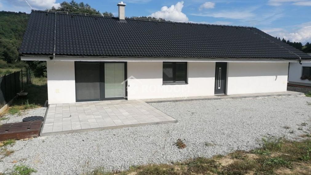 Prenájom rodinný dom Bytča