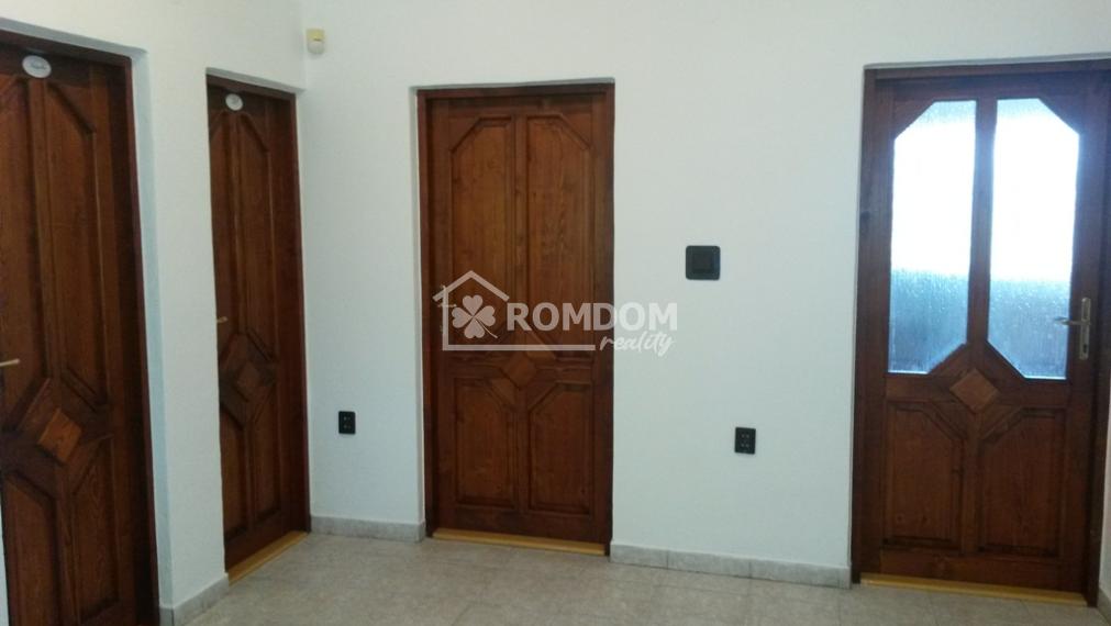 Prenájom administratívne/prevádzkové priestory 91 m2 s parkovaním