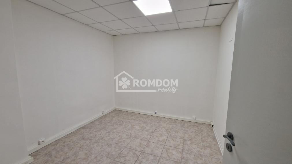 Prenájom kancelárske priestory 144 m2 Žilina