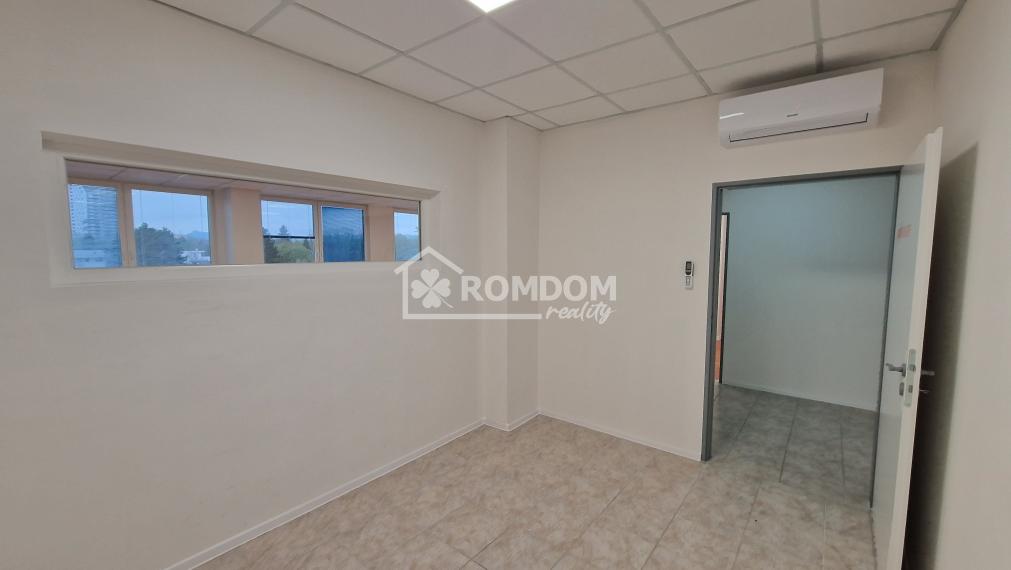 Prenájom kancelárske priestory 144 m2 Žilina