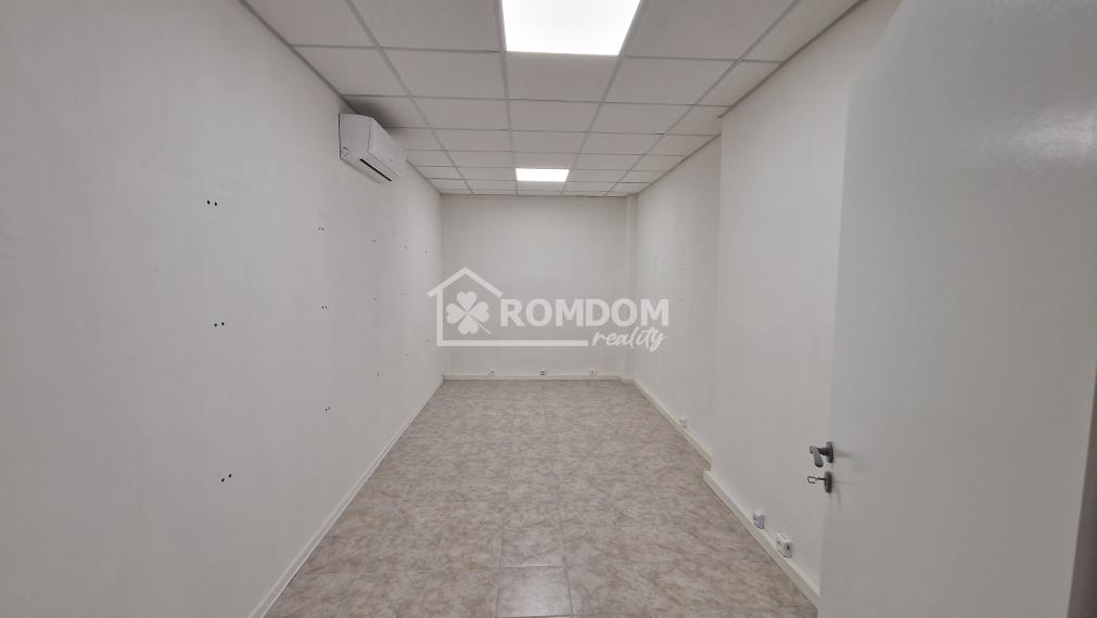 Prenájom kancelárske priestory 144 m2 Žilina