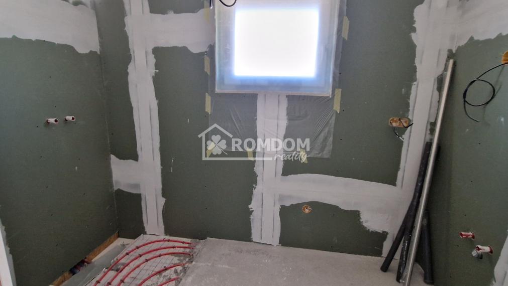 Predané! 4i bungalov Hliník nad Váhom, Bytča