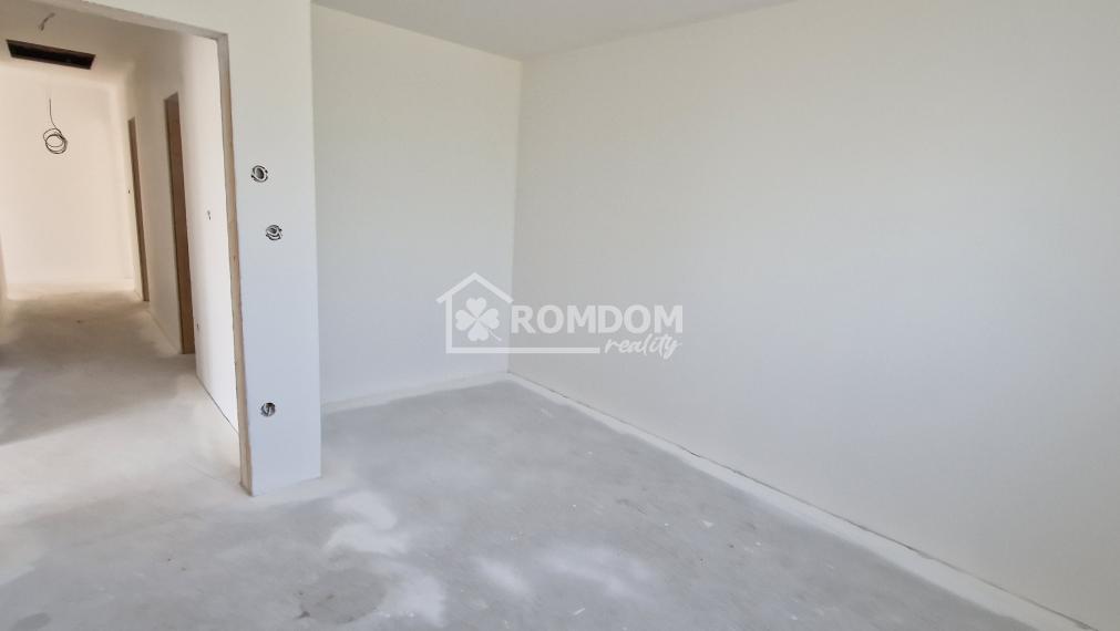 Predané! 4i bungalov Hliník nad Váhom, Bytča