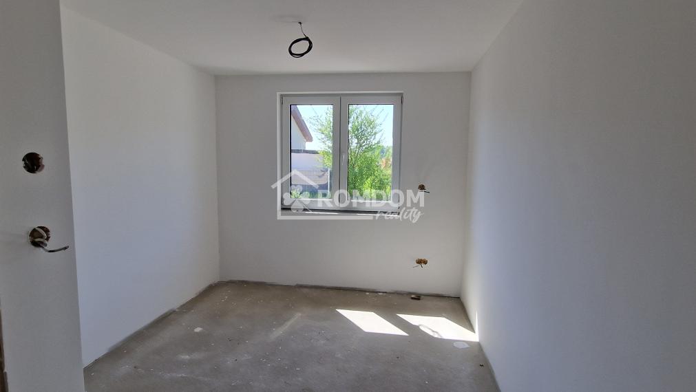 Predané! 4i bungalov Hliník nad Váhom, Bytča