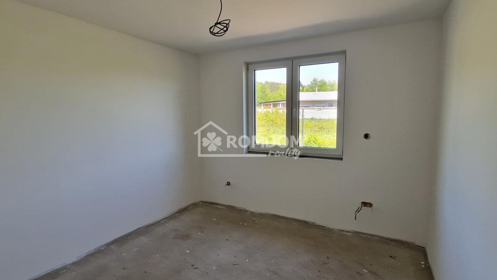 Predané! 4i bungalov Hliník nad Váhom, Bytča