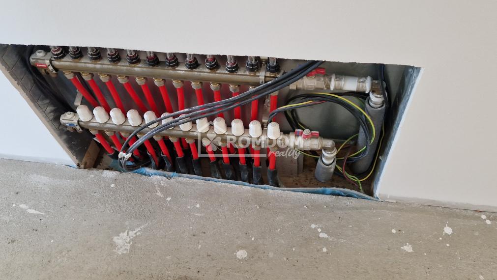 Predané! 4i bungalov Hliník nad Váhom, Bytča