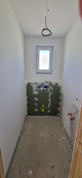 Predané! 4i bungalov Hliník nad Váhom, Bytča