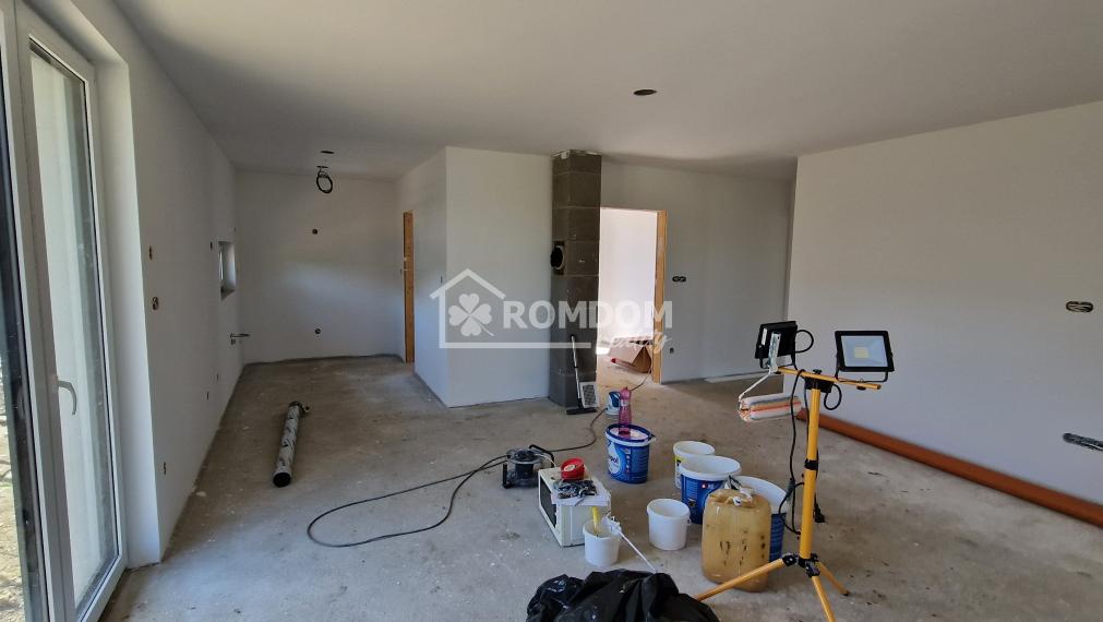 Predané! 4i bungalov Hliník nad Váhom, Bytča