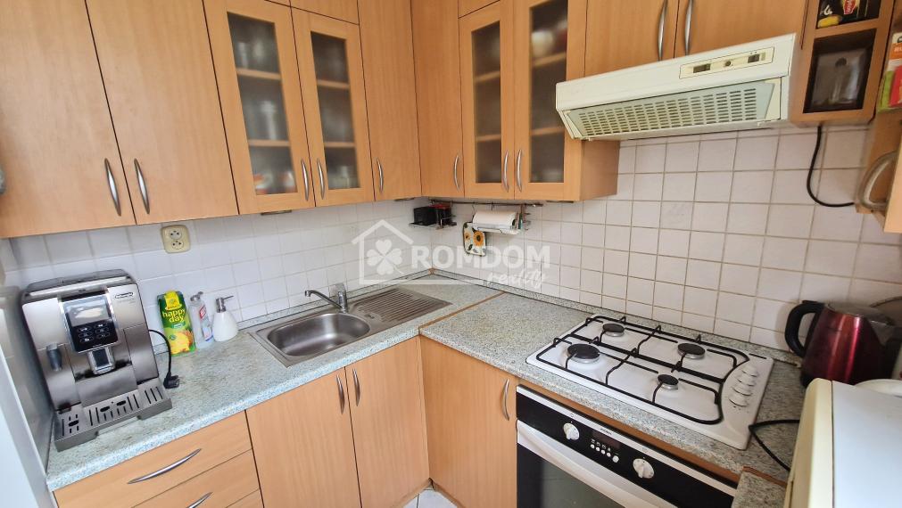 PREDANÉ - 2 izbový byt Žilina Bulvár