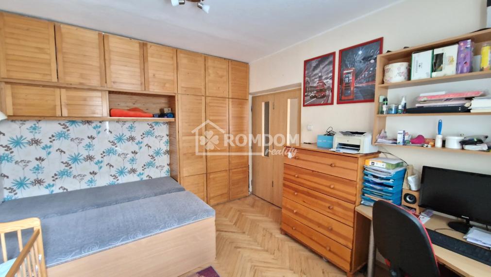 PREDANÉ - 2 izbový byt Žilina Bulvár