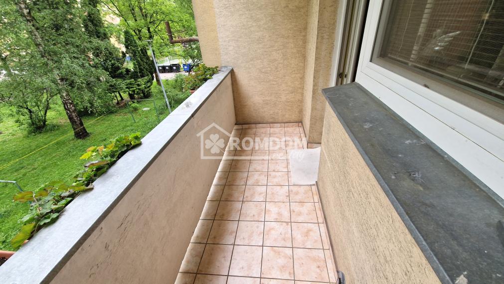 PREDANÉ - 2 izbový byt Žilina Bulvár