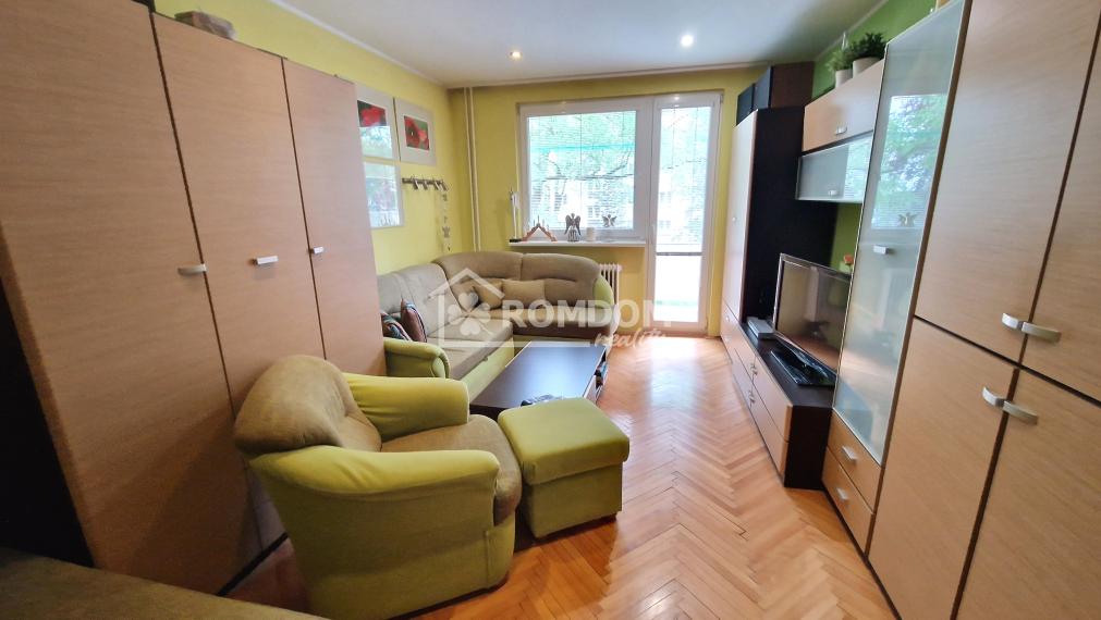 PREDANÉ - 2 izbový byt Žilina Bulvár