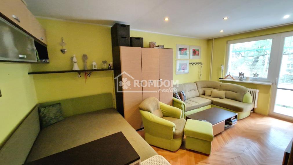 PREDANÉ - 2 izbový byt Žilina Bulvár