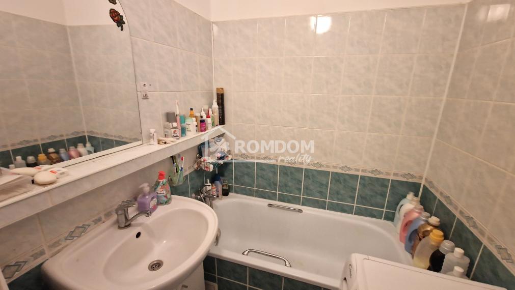 PREDANÉ - 2 izbový byt Žilina Bulvár