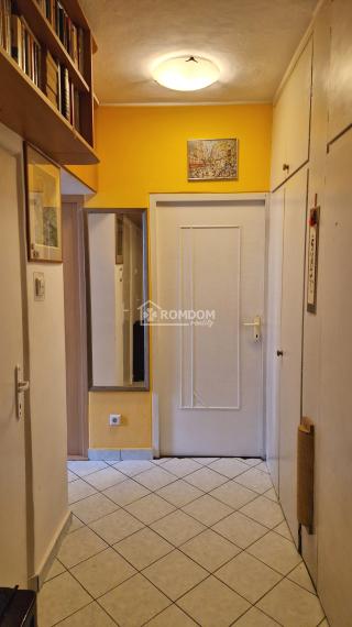 PREDANÉ - 2 izbový byt Žilina Bulvár