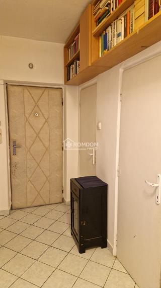 PREDANÉ - 2 izbový byt Žilina Bulvár