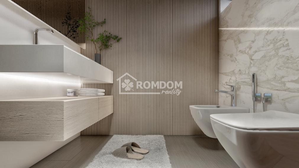 Predané - bungalov Teplička nad Váhom, Žilina