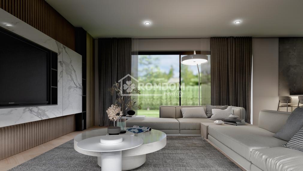 Predané - bungalov Teplička nad Váhom, Žilina