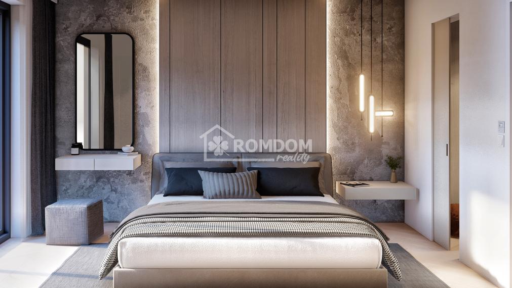 Predané - bungalov Teplička nad Váhom, Žilina