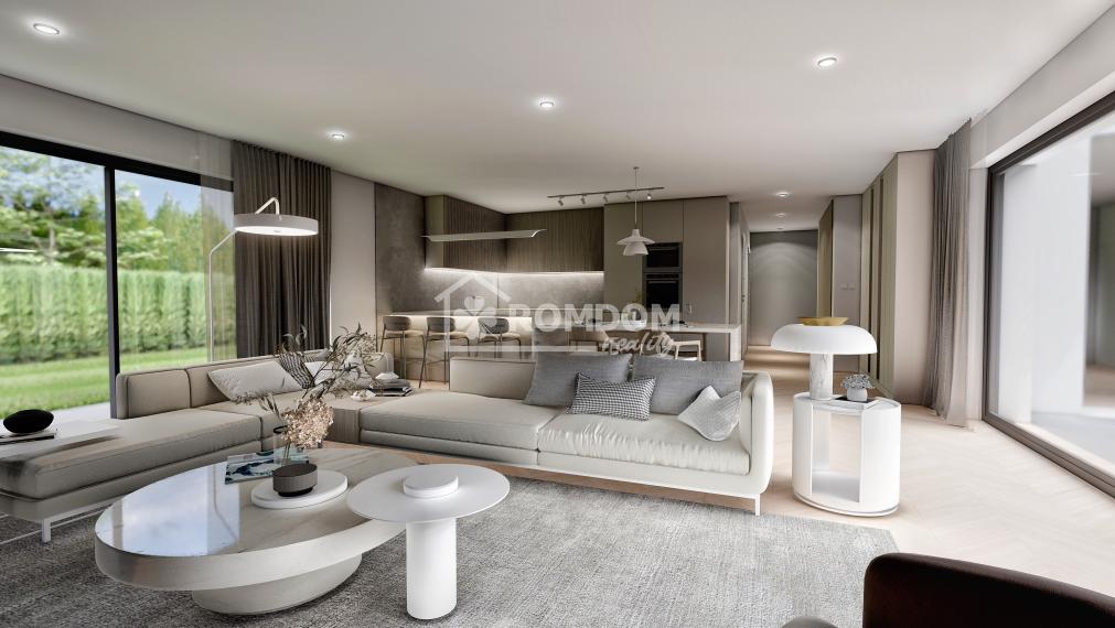 Predané - bungalov Teplička nad Váhom, Žilina