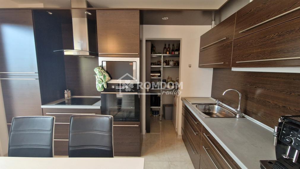 PREDANÉ! 3i byt Žilina, Solinky