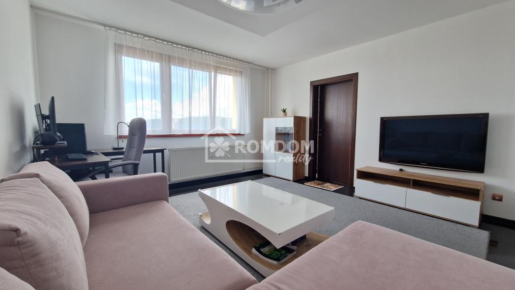 PREDANÉ! 3i byt Žilina, Solinky