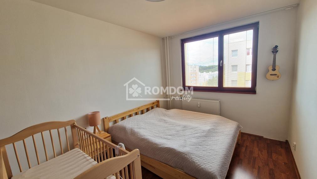 PREDANÉ! 3i byt Žilina, Solinky