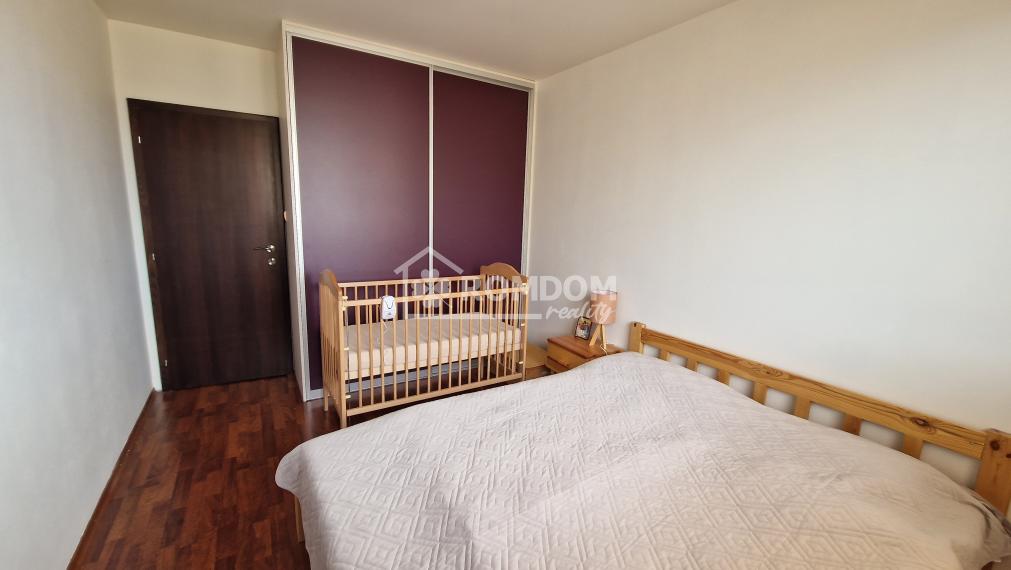 PREDANÉ! 3i byt Žilina, Solinky